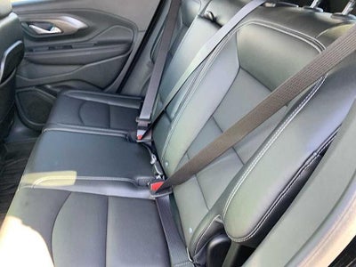 2023 GMC Terrain AWD 4dr SLT