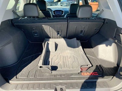 2023 GMC Terrain AWD 4dr SLT