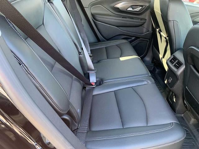 2023 GMC Terrain AWD 4dr SLT
