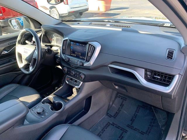 2023 GMC Terrain SLT - Photo 27