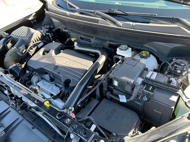 2023 GMC Terrain SLT - Photo 28