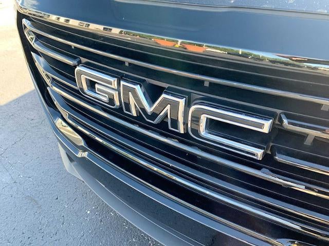 2023 GMC Terrain AWD 4dr SLT