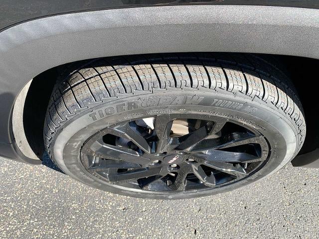 2023 GMC Terrain SLT - Photo 31