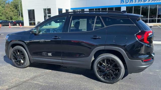2023 GMC Terrain SLT - Photo 6