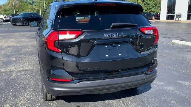 2023 GMC Terrain SLT - Photo 7