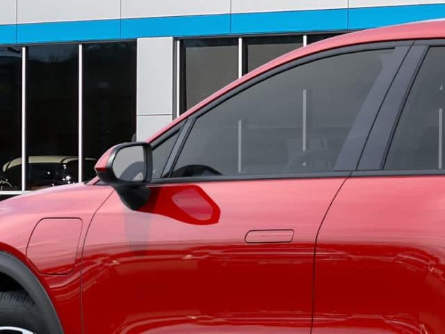 2026 Chevrolet Equinox EV 4dr LT1 w/PCY
