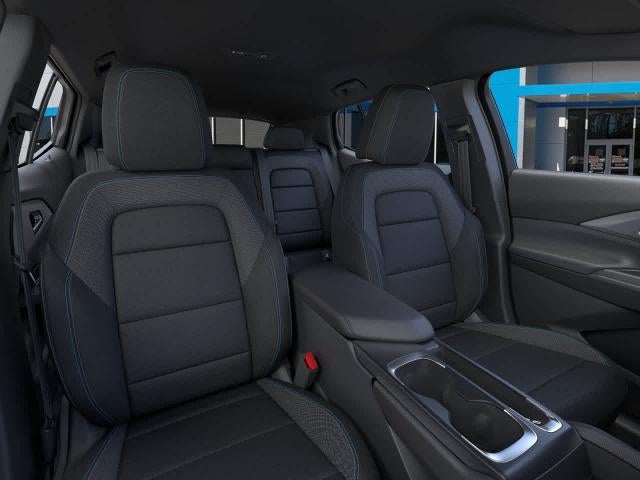 2026 Chevrolet Equinox EV 4dr LT1 w/PCY