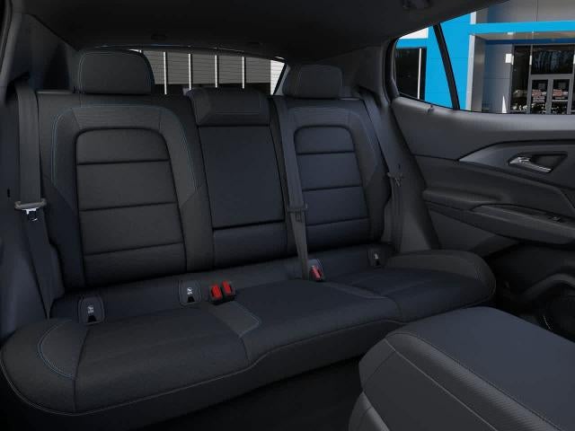 2026 Chevrolet Equinox EV 4dr LT1 w/PCY