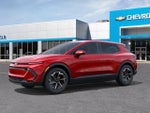 2026 Chevrolet Equinox EV 4dr LT1 w/PCY