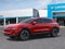 2026 Chevrolet Equinox EV 4dr LT1 w/PCY