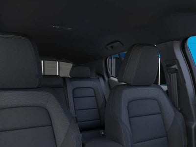 2026 Chevrolet Equinox EV 4dr LT1 w/PCY
