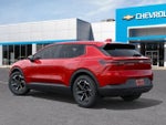 2026 Chevrolet Equinox EV 4dr LT1 w/PCY