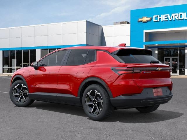 2026 Chevrolet Equinox EV 4dr LT1 w/PCY