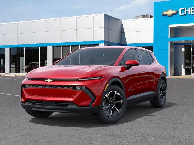 2026 Chevrolet Equinox EV 4dr LT1 w/PCY