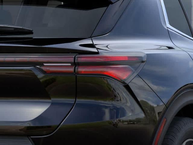 2026 Chevrolet Equinox EV 4dr LT2 w/PDE