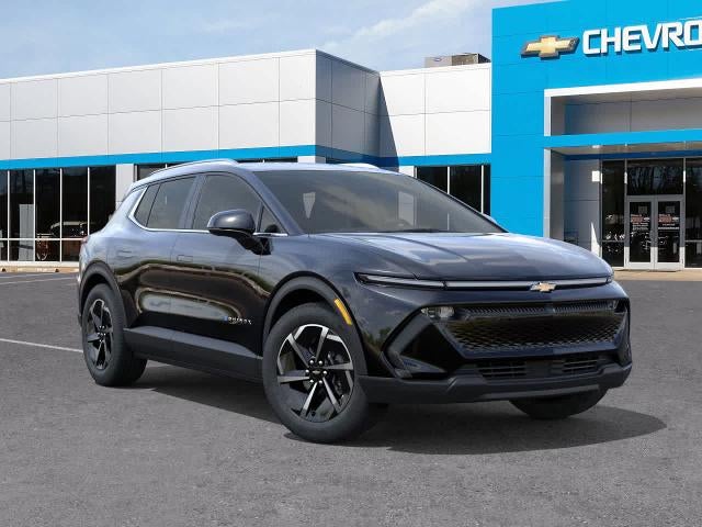 2026 Chevrolet Equinox EV 4dr LT2 w/PDE