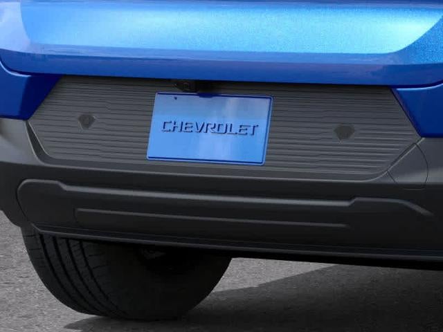 2026 Chevrolet Equinox EV 4dr LT2 w/PDE