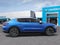2026 Chevrolet Equinox EV 4dr LT2 w/PDE