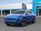 2026 Chevrolet Equinox EV 4dr LT2 w/PDE