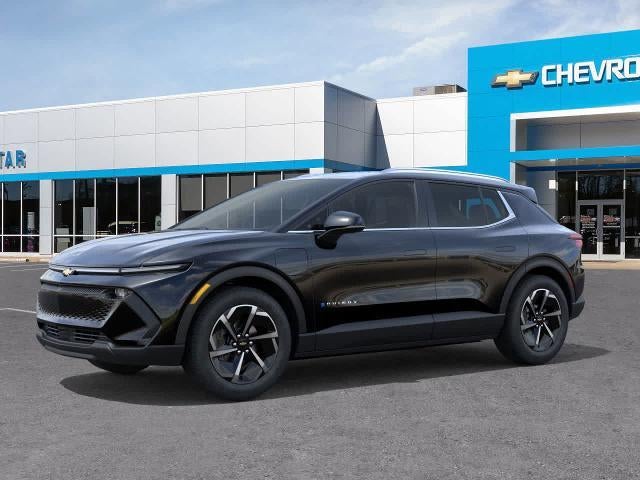 2026 Chevrolet Equinox EV 4dr LT2 w/PDE