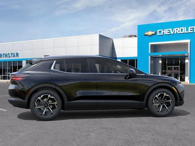 2026 Chevrolet Equinox EV 4dr LT2 w/PDE