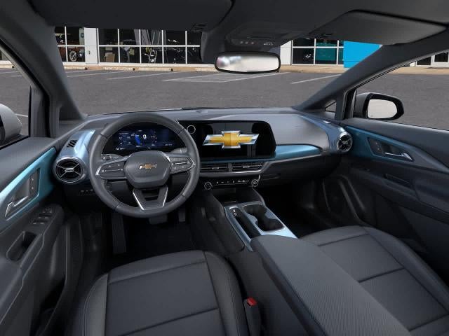 2026 Chevrolet Equinox EV 4dr LT2 w/PDE