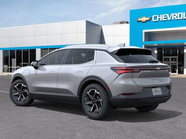 2026 Chevrolet Equinox EV 4dr LT2 w/PDE