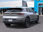 2026 Chevrolet Equinox EV 4dr LT2 w/PDE