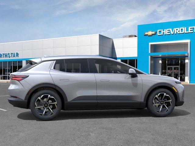 2026 Chevrolet Equinox EV 4dr LT2 w/PDE