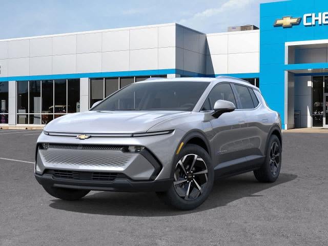 2026 Chevrolet Equinox EV 4dr LT2 w/PDE