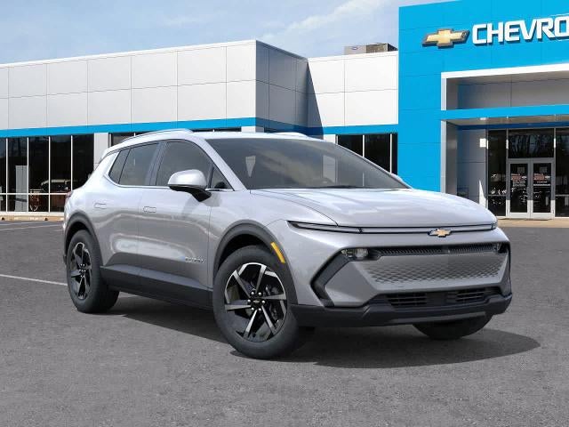 2026 Chevrolet Equinox EV 4dr LT2 w/PDE