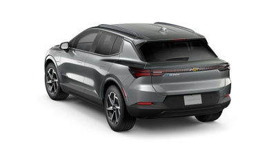 2026 Chevrolet Equinox EV 4dr LT2 w/PDE