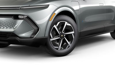 2026 Chevrolet Equinox EV 4dr LT2 w/PDE