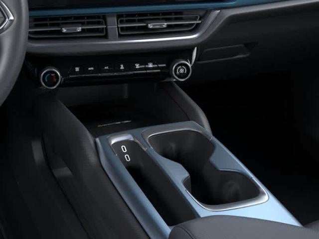 2026 Chevrolet Equinox EV 4dr LT2 w/PDE