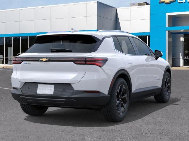 2026 Chevrolet Equinox EV 4dr LT2 w/PDE