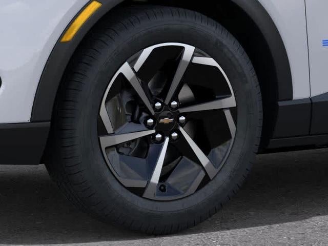 2026 Chevrolet Equinox EV 4dr LT2 w/PDE