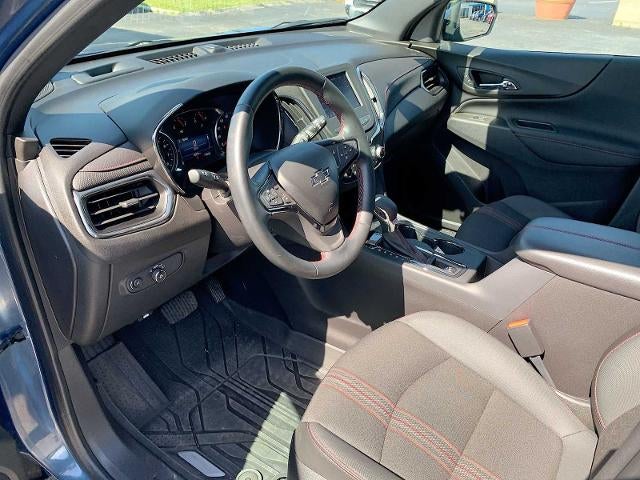 2024 Chevrolet Equinox FWD RS