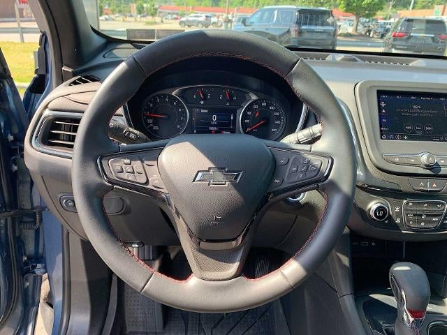 2024 Chevrolet Equinox FWD RS