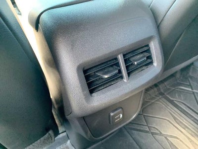 2024 Chevrolet Equinox FWD RS