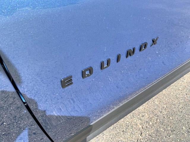 2024 Chevrolet Equinox FWD RS