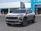 2027 Chevrolet Equinox AWD LT