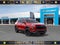 2027 Chevrolet Equinox AWD LT