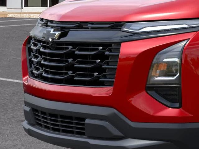 2027 Chevrolet Equinox AWD LT