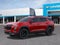 2027 Chevrolet Equinox AWD LT
