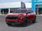 2027 Chevrolet Equinox AWD LT