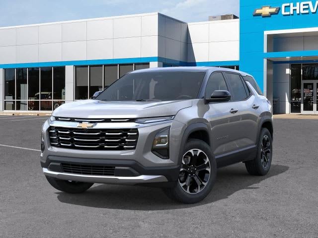 2027 Chevrolet Equinox AWD LT