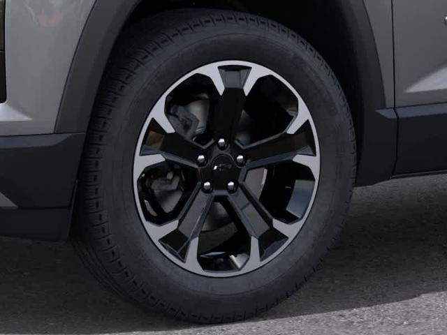 2027 Chevrolet Equinox AWD LT