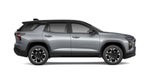 2027 Chevrolet Equinox AWD LT