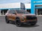 2027 Chevrolet Equinox AWD LT