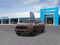 2027 Chevrolet Equinox AWD LT